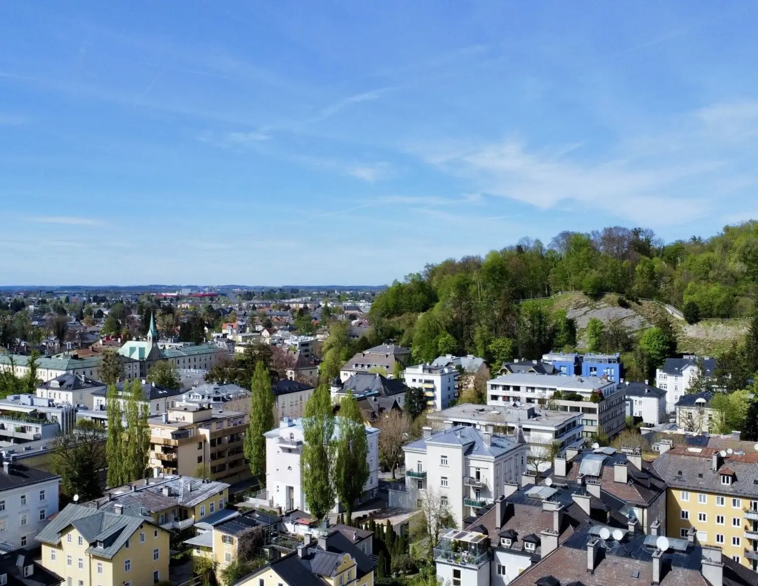 K3 - Exklusive Jugendstil Villa in Top Lage!