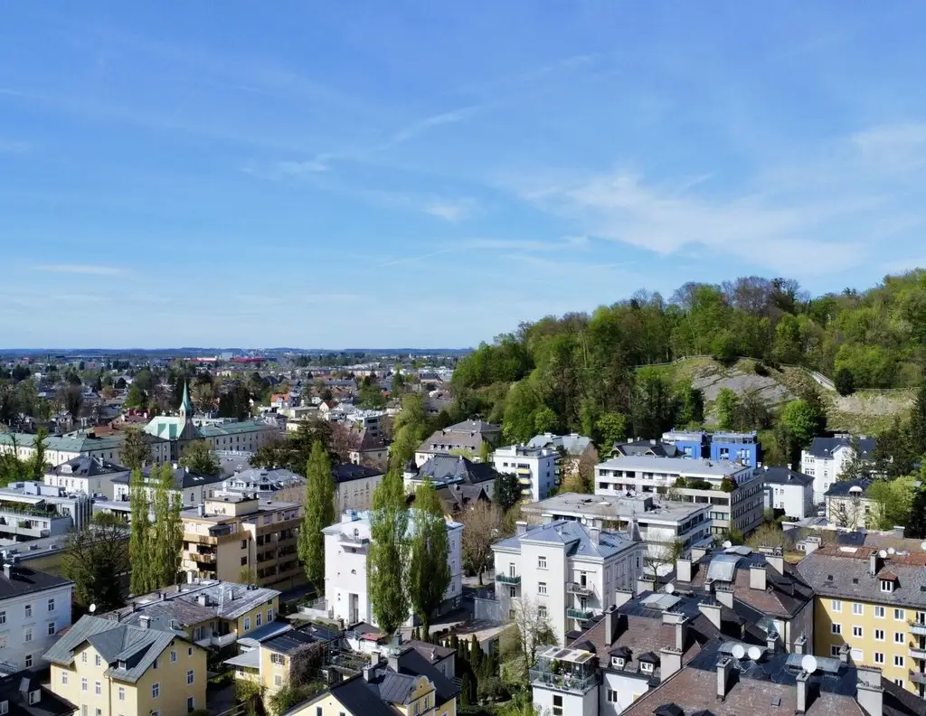 K3 - Exklusive Jugendstil Villa in Top Lage!