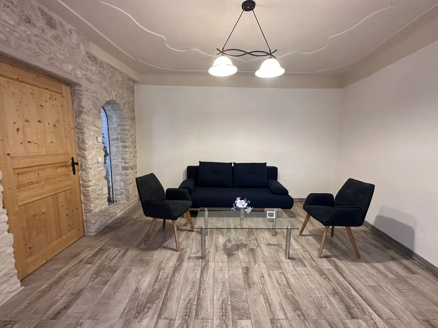 Zimmer EG Gästehaus