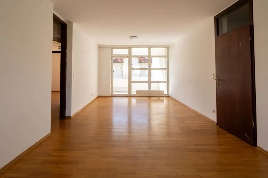 Traumhafte 3-Zimmer-Wohnung in bester Lage von Attnang-Puchheim