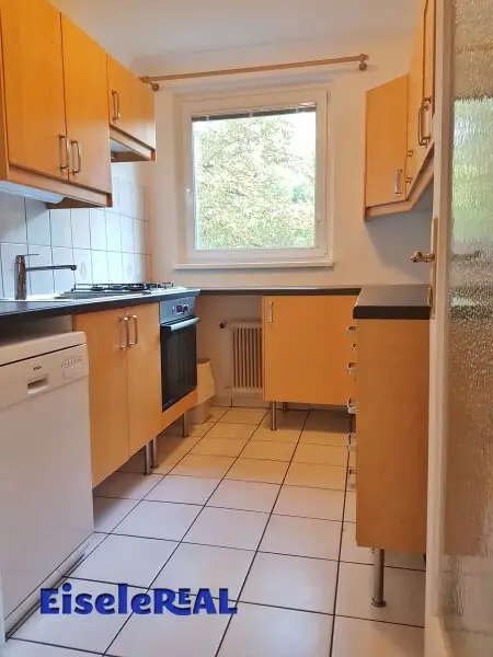 U4 Nähe - gemütliche 2 Zimmer Wohnung!!