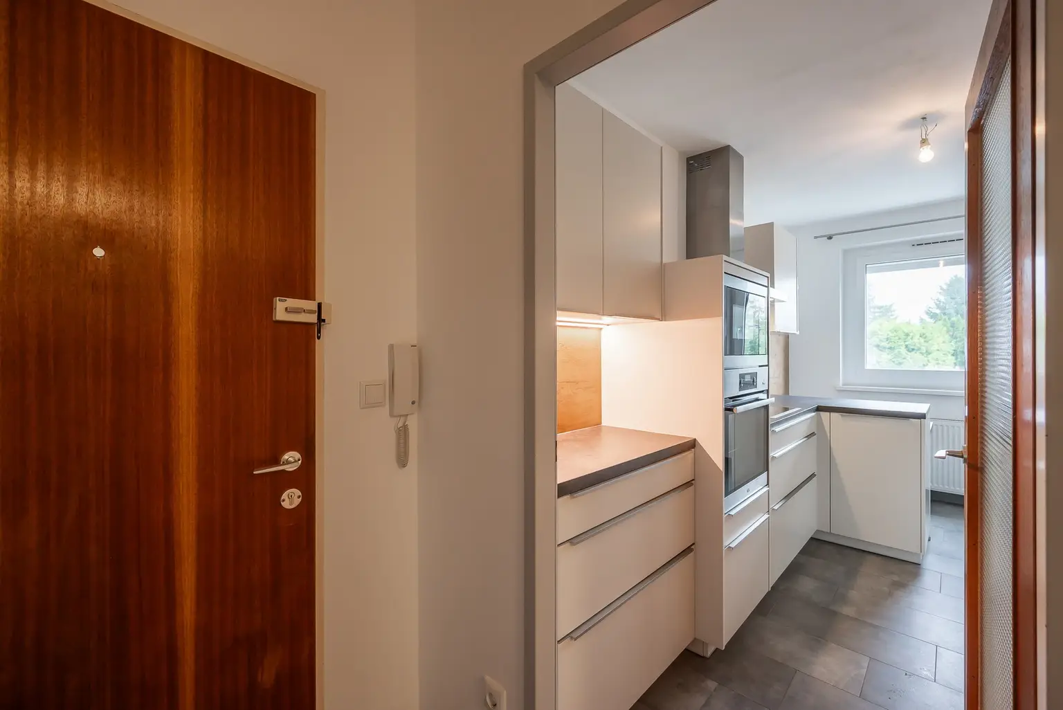 Moderner Wohntraum mit Platz zum Leben