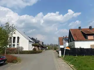 Nachbarschaft