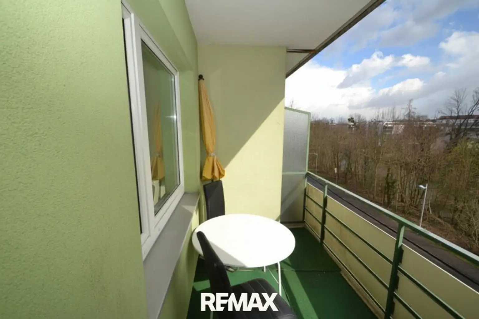Loggia