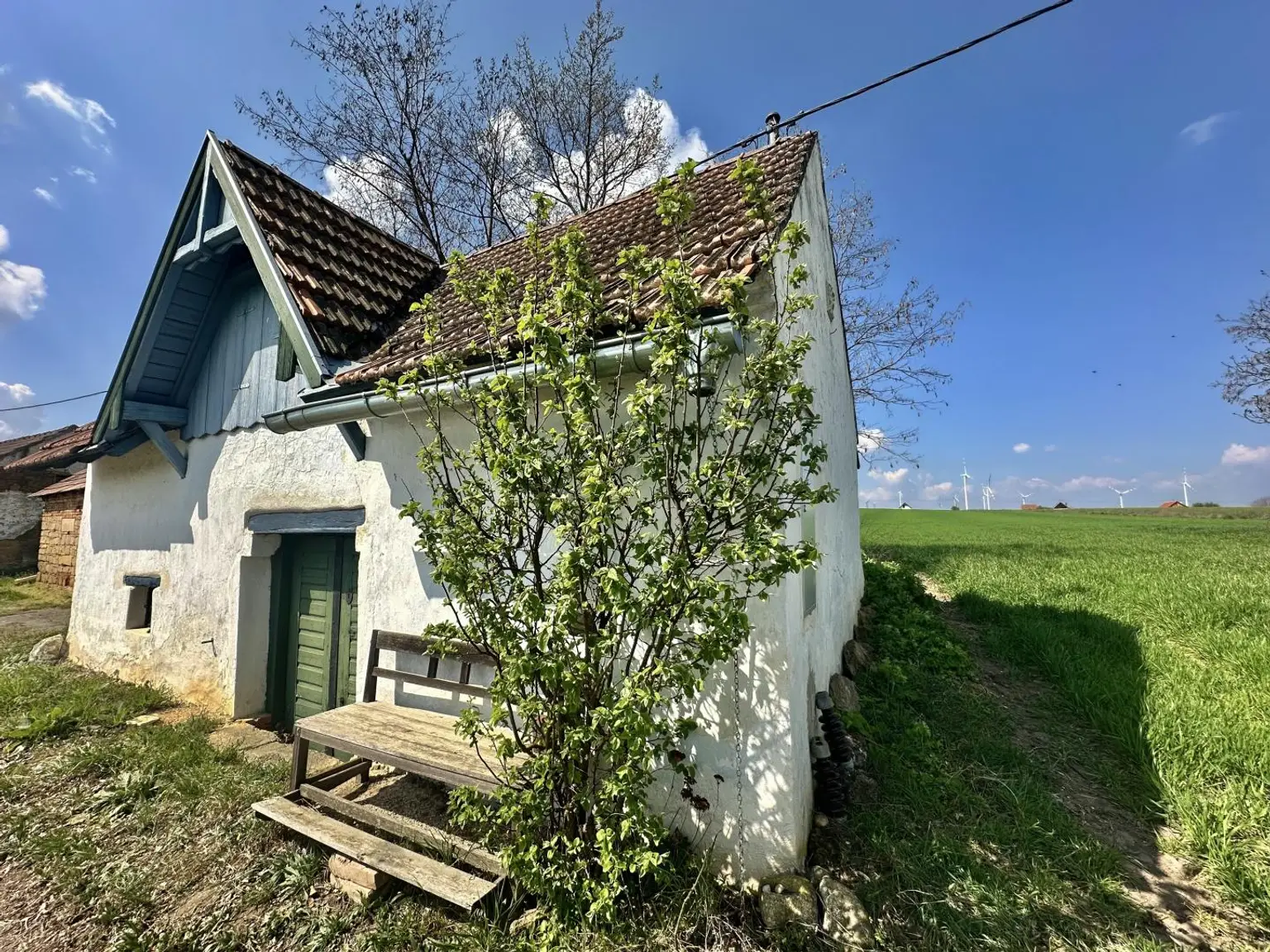 Außenansicht