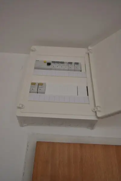 Erstbezug, 2 Zimmer, Lift, gute Lage