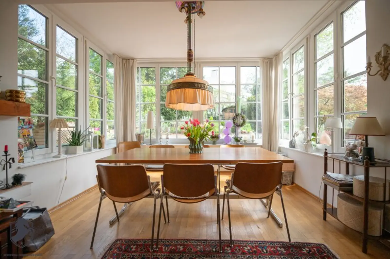 Development-Case - Exklusive Entwicklungs-Liegenschaft in Bestlage Hietzing