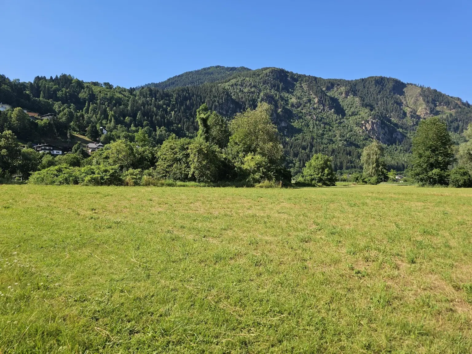 Investmentchance in Seenähe