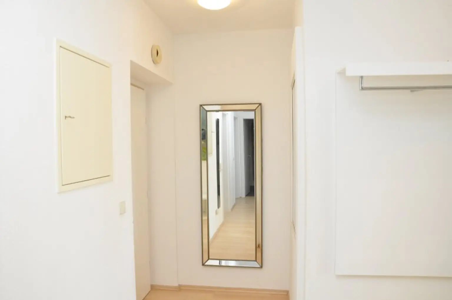 Lichtdurchflutete 3-Zimmer Wohnung mit Loggia in Eisenstadt – Ihr neues Zuhause wartet!