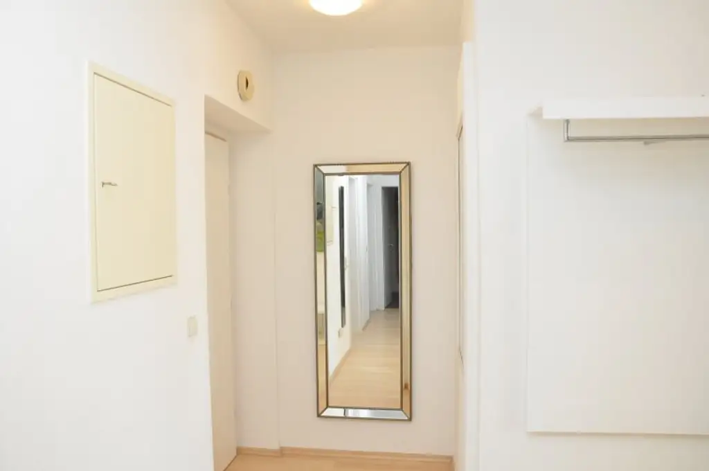 Lichtdurchflutete 3-Zimmer Wohnung mit Loggia in Eisenstadt – Ihr neues Zuhause wartet!