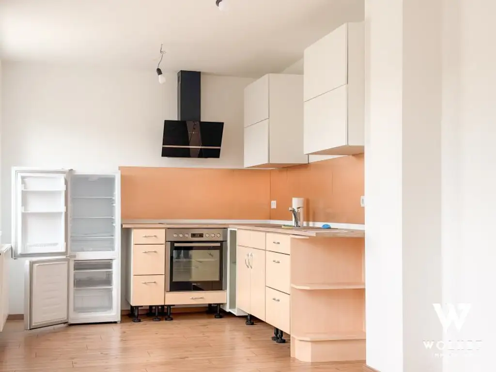 Über den Dächern von Penzing – Wohnen mit Weitblick | 2 Terrassen | Badezimmer-en-suite