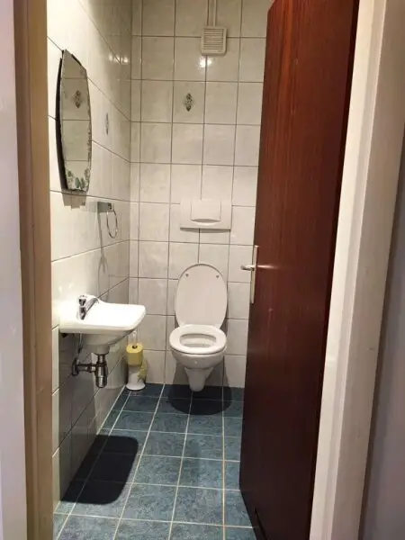 Traumhafte 2-Zimmer Wohnung mit Loggia in Top-Lage Graz - nur € 238.000,00 !