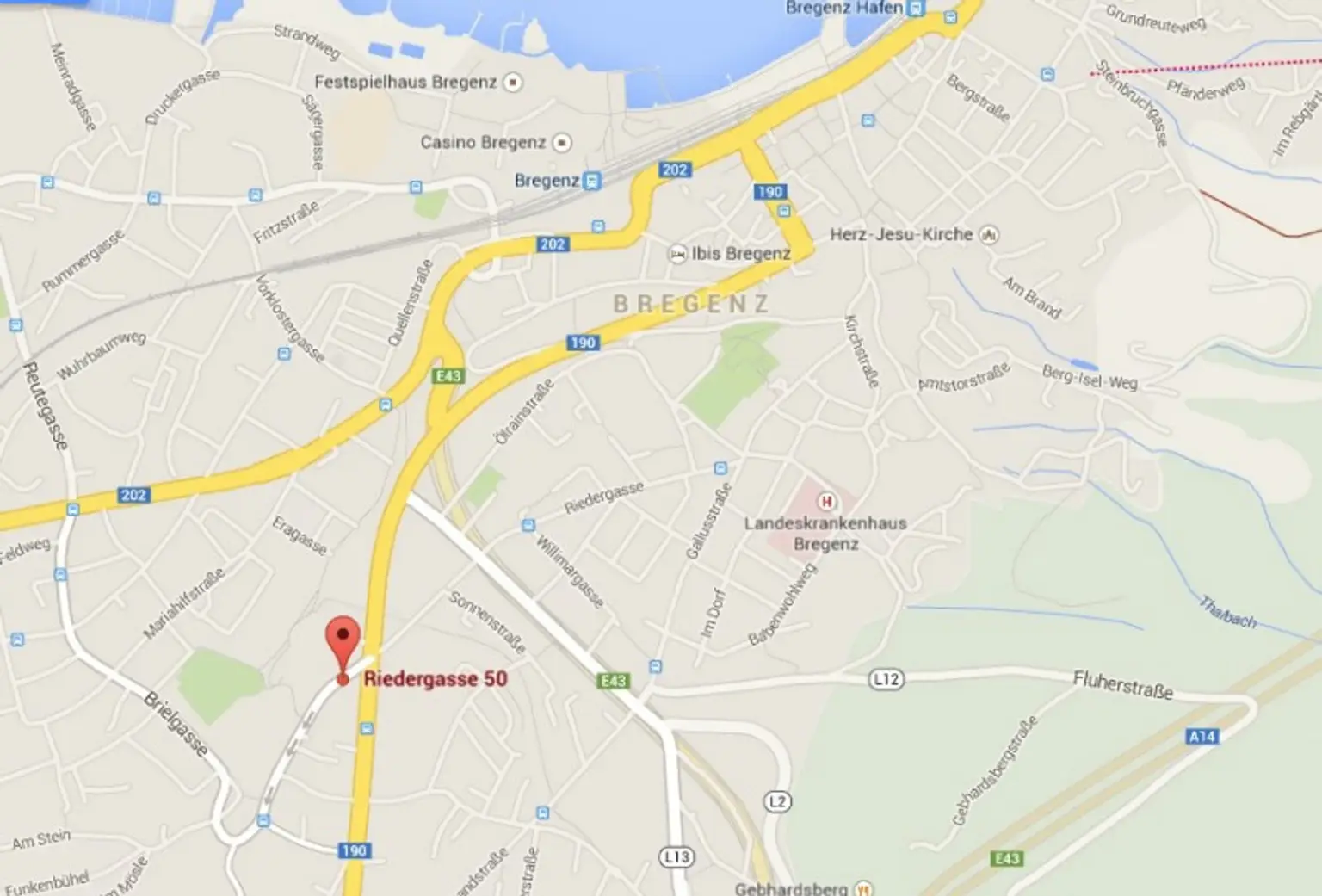 Schöne  2-Zimmer Wohnung