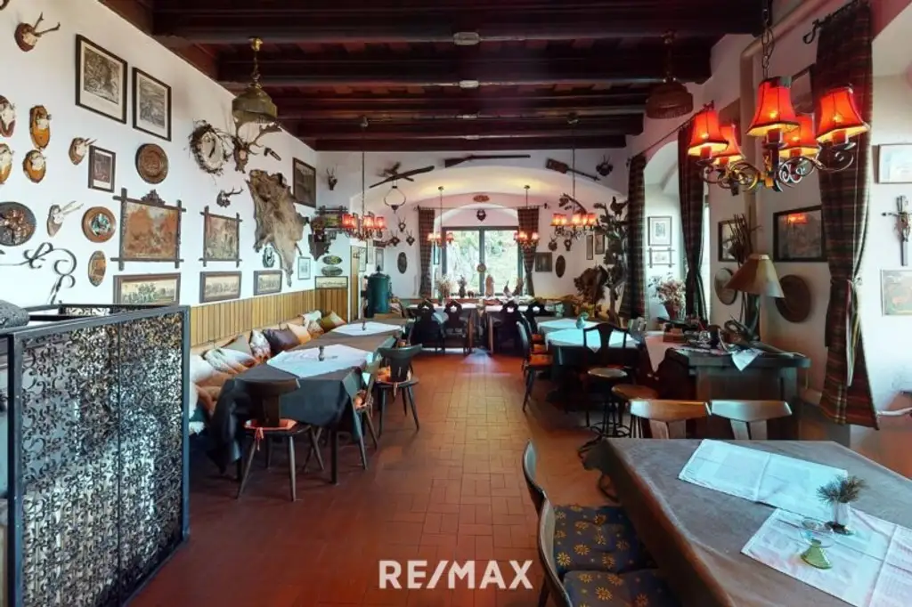 Die SOMMERFRISCHE - Tourismusprojekt - Summersale