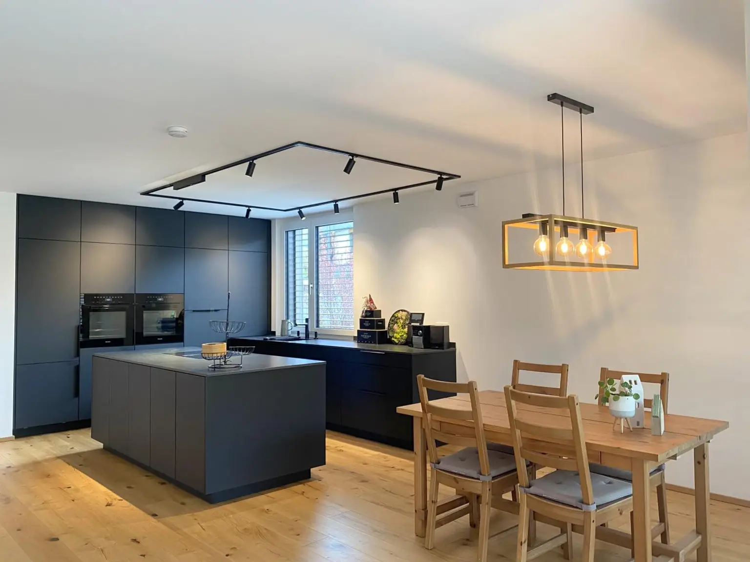 Küche & Essen – stilvoll vereint