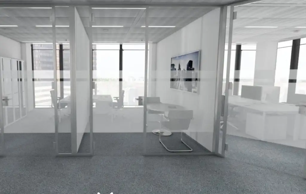 13. Stock im TWIN TOWER - ab sofort!! (Nettomiete exkl. MwSt)