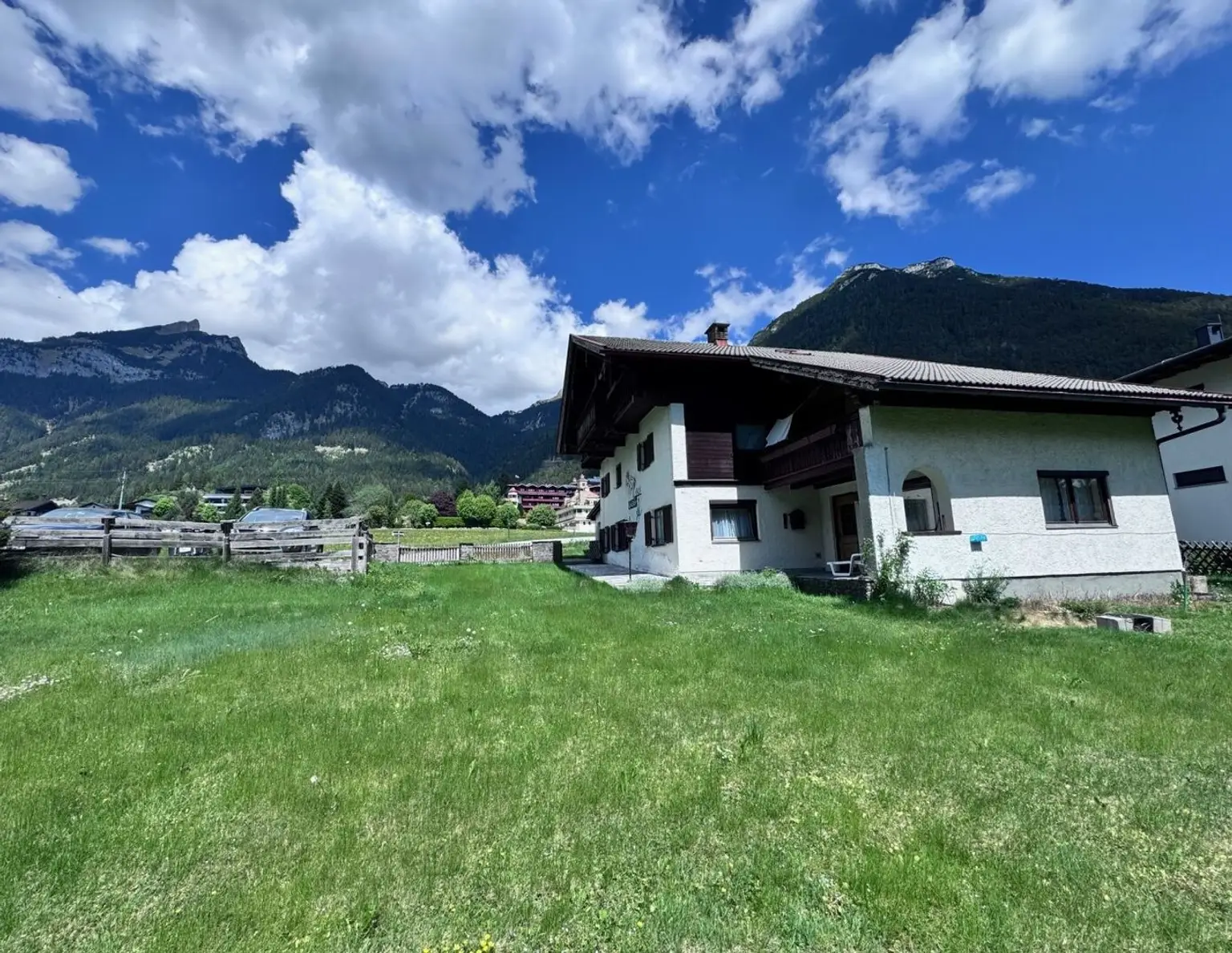 6 neue Kleinwohnungen bis 60 m2 in traumhafter Sonnen - und Ruhelage in Eben am Achensee zu kaufen