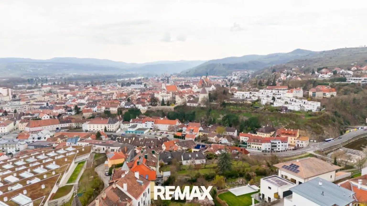 Lage_Krems