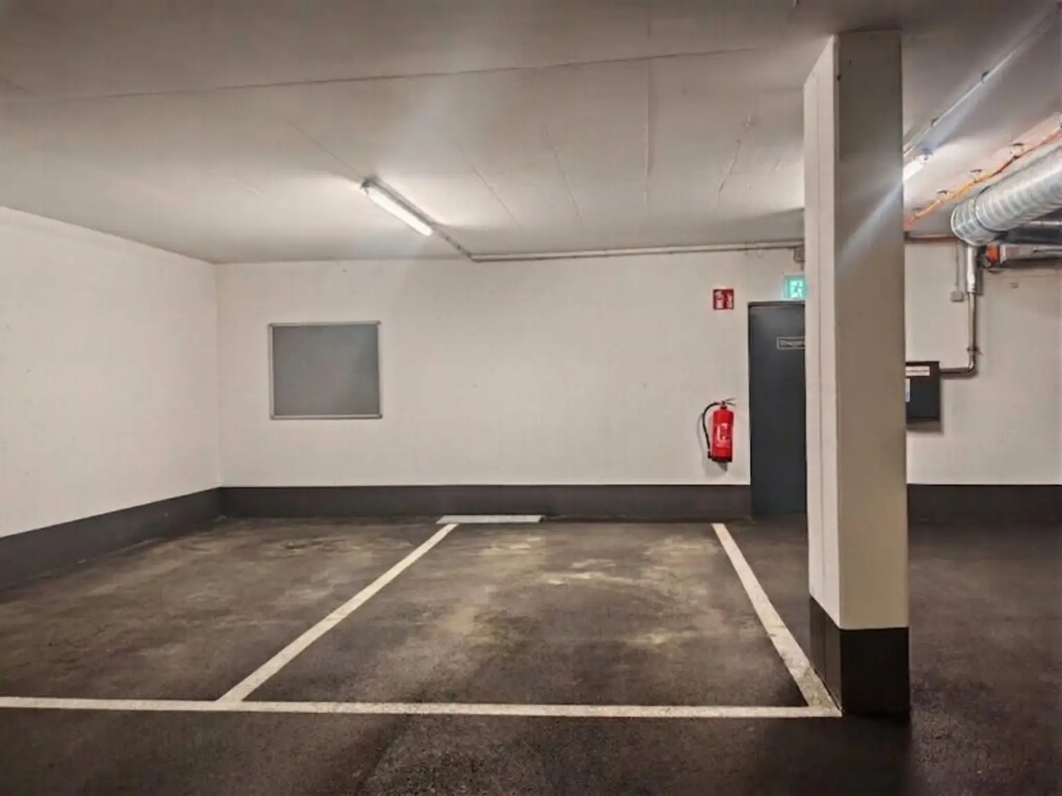 Stellplatz