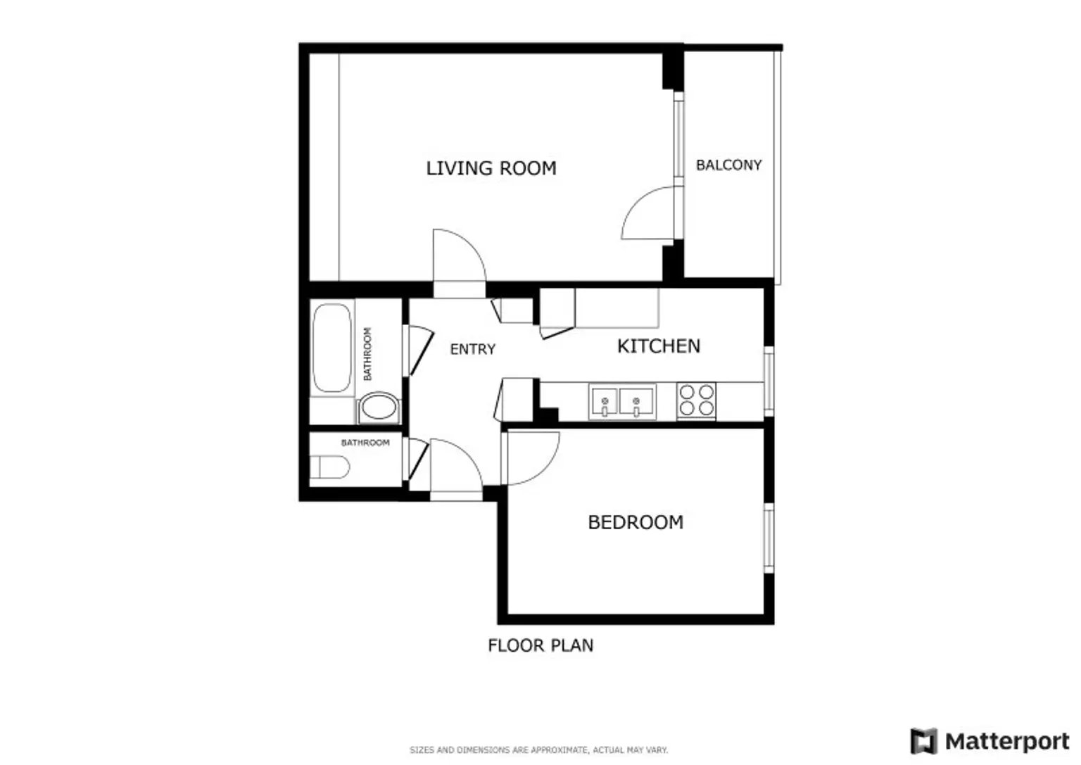 Helle Wohnung mit Loggia - FREIER MIETZINS!