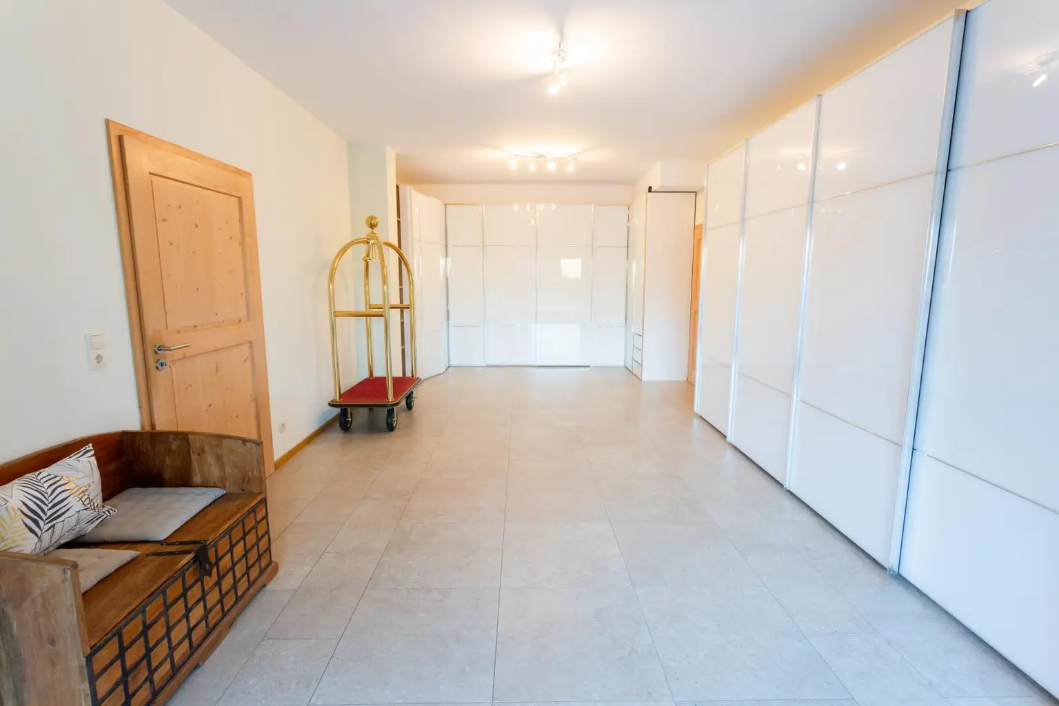 Traumhaftes Landhaus in Stadtnähe