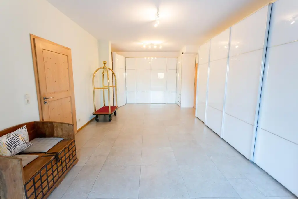 Traumhaftes Landhaus in Stadtnähe