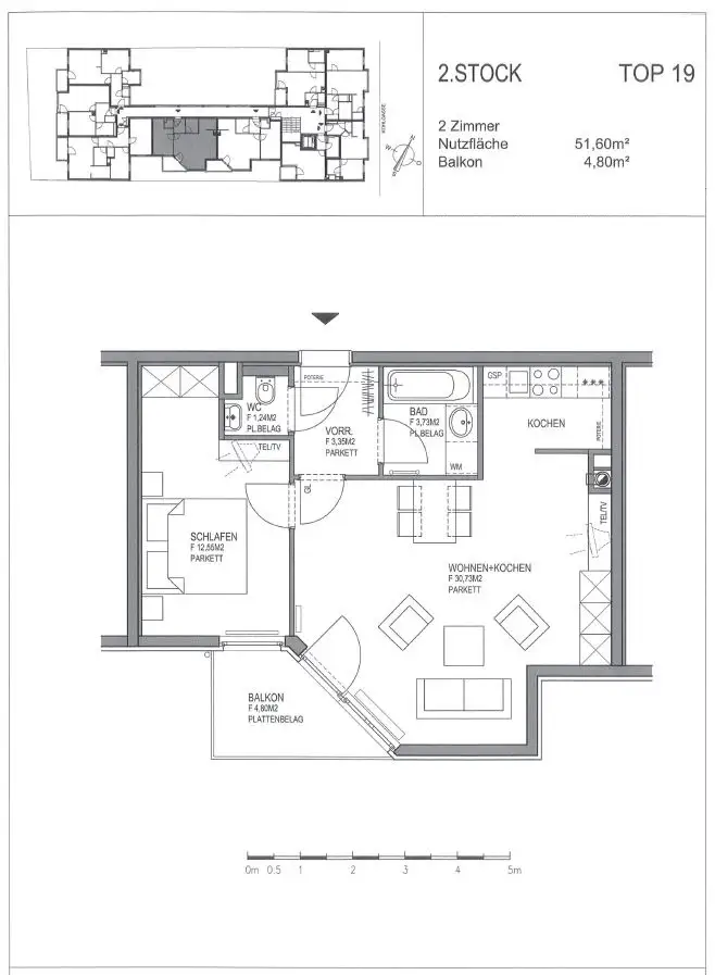 Plan 1