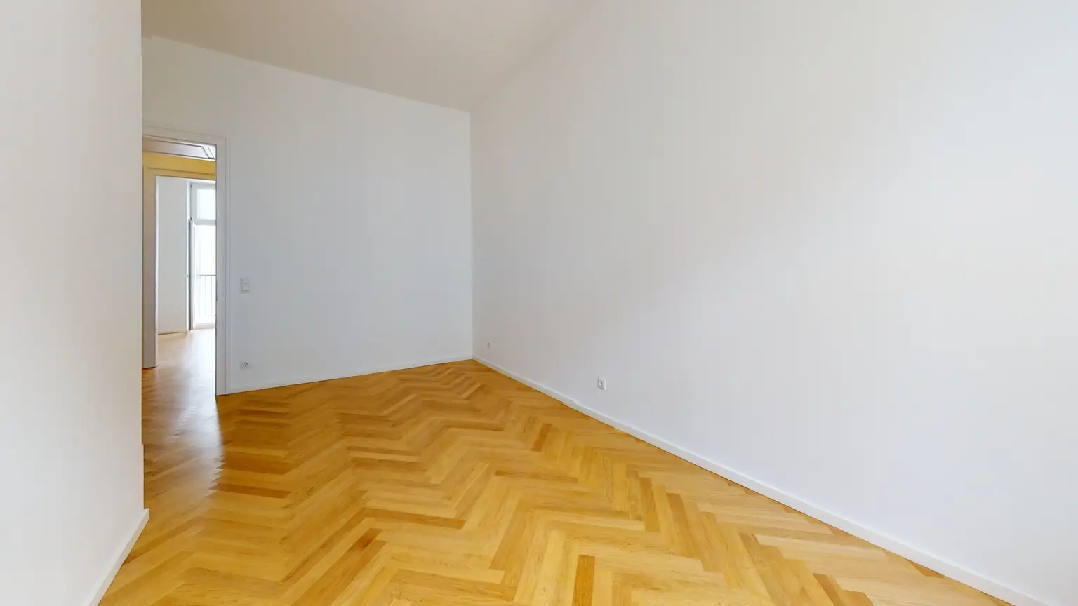 "Urban Oasis" - Charmante Altbauwohnung mit Wohlfühlfaktor