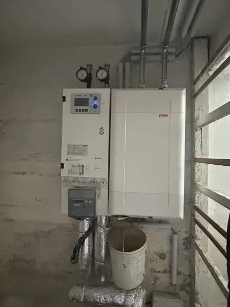 Alt aber saniertes Stadt Familienhaus – Ihr neues Zuhause für 349000 € mit Keller & Carport /  nähe medQuartier-Ärztehaus   BH & HAK Feldkirchen