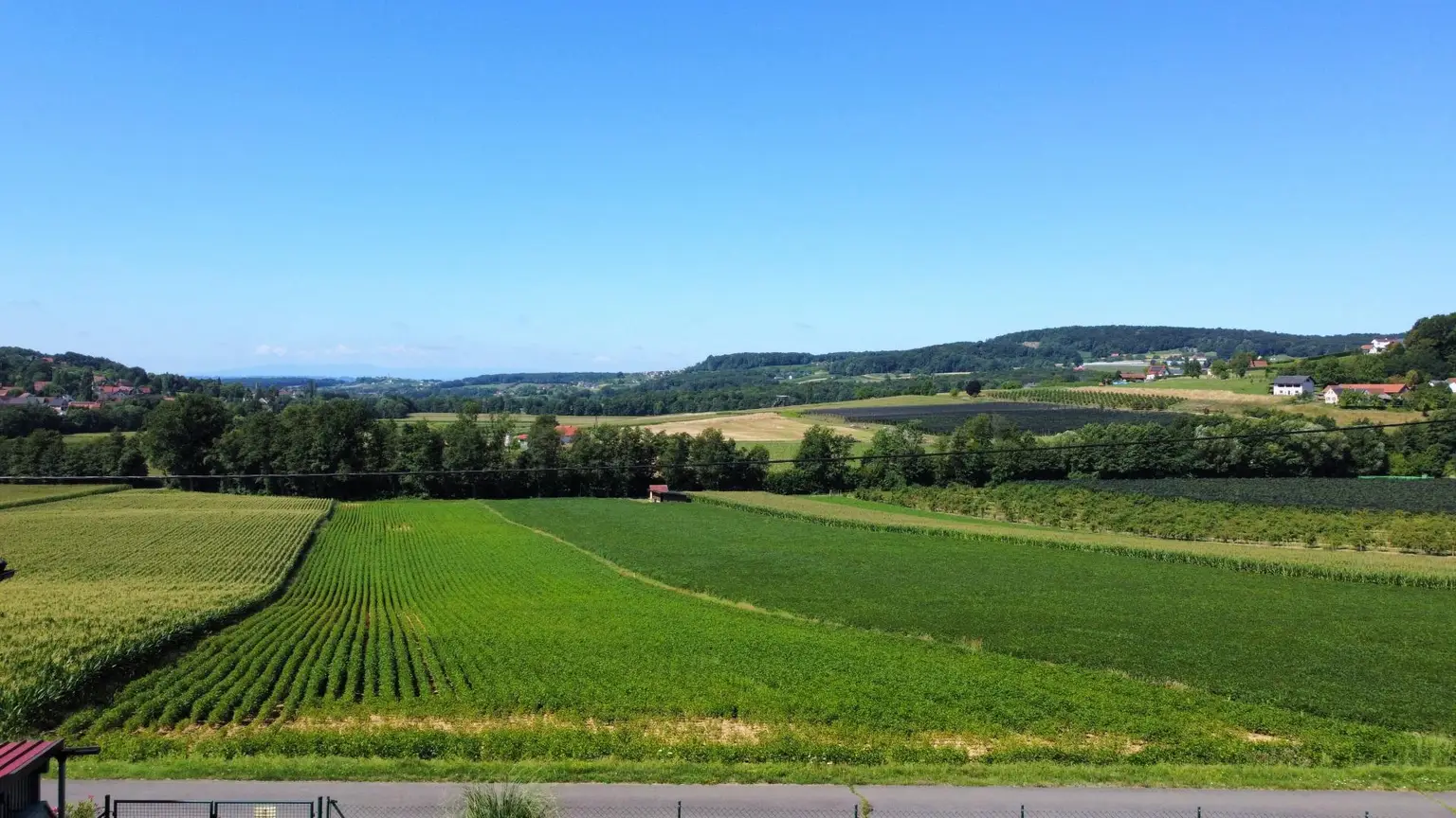 Aussicht: unglaublich - Lage: perfekt