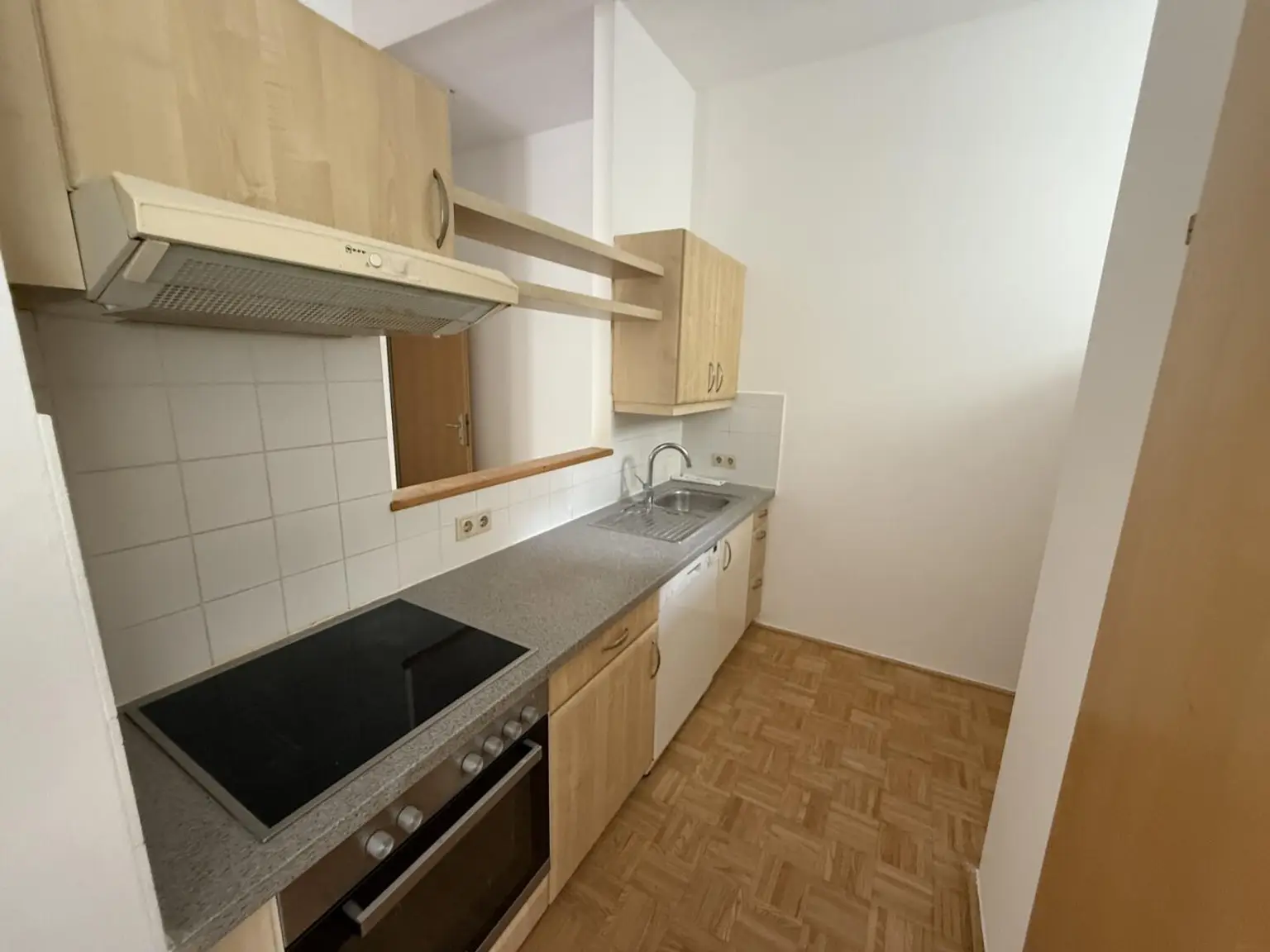 Keine Provision! Bezirk Lend, Ruhiger Innenhof mit Terrasse und 2er WG tauglich - Top 21_1 ++Videorundgang++