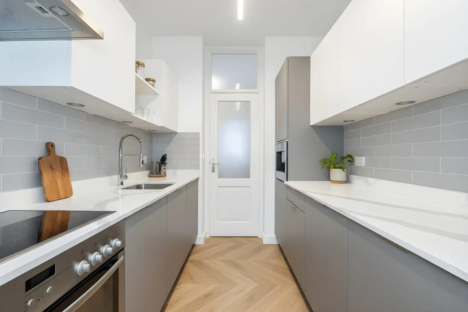 ETW 1190 Wien Symbolbild