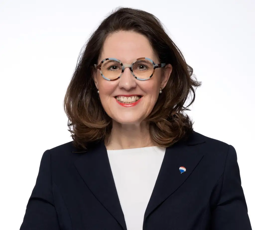 Brigitte Molnar