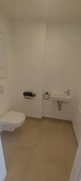 3-Zimmer-Wohnung mit 2 Balkonen und Tiefgaragenstellplatz (Top 8)
