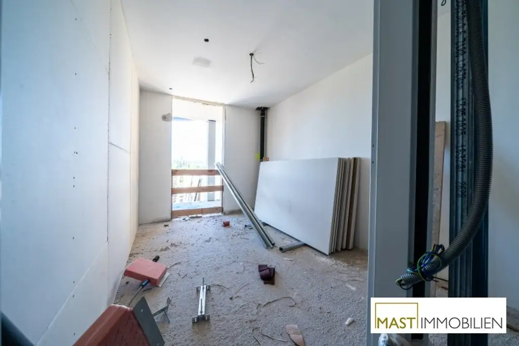 *Provisionsfrei* 2-Zimmer Wohnung unweit der Donau!