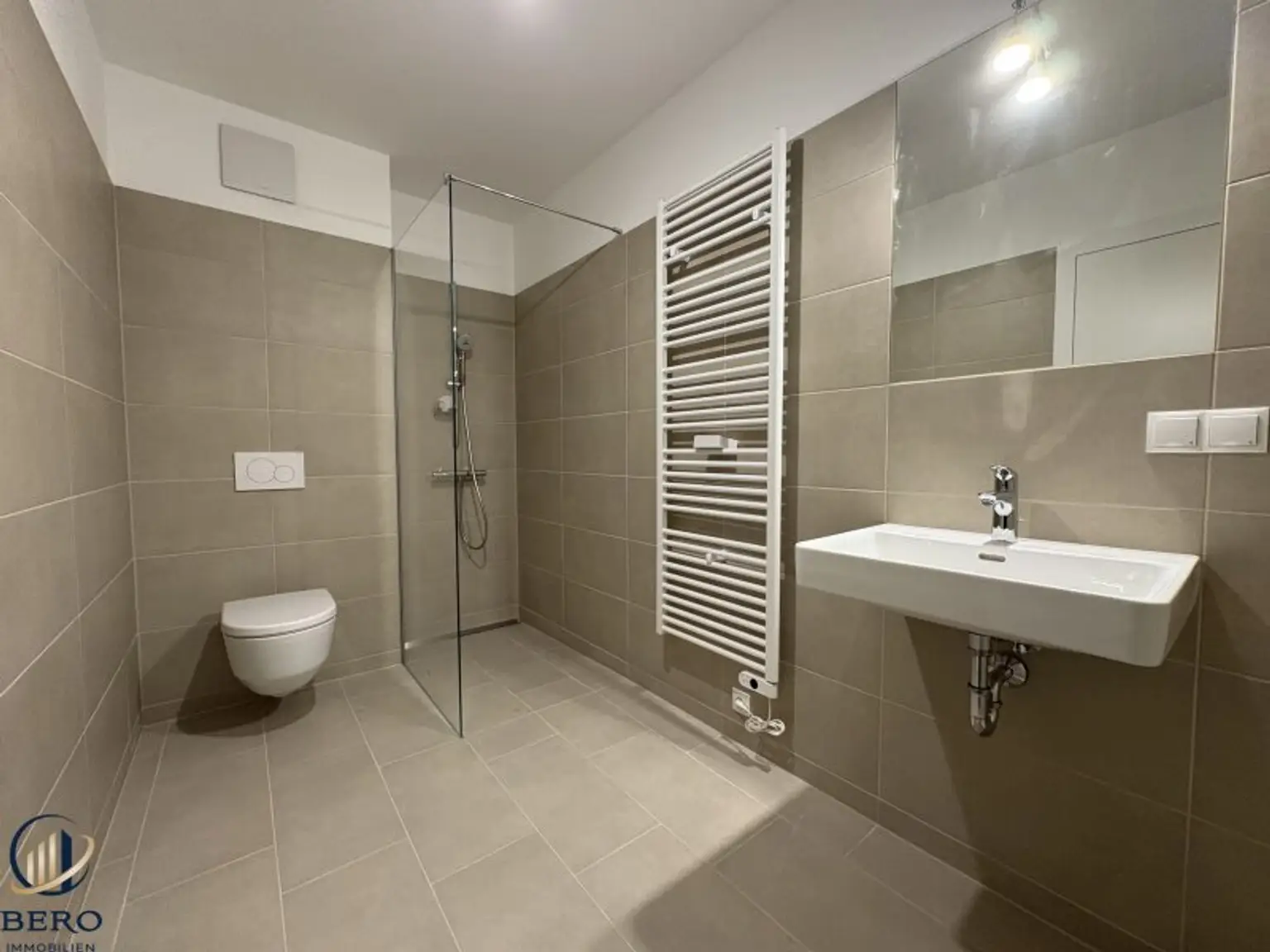 Badezimmer Masterbedroom