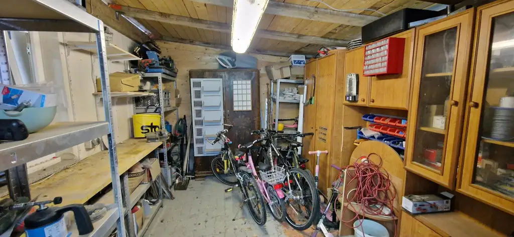 OPEN HOUSE! Nettes Wohnhaus mit viel Platz