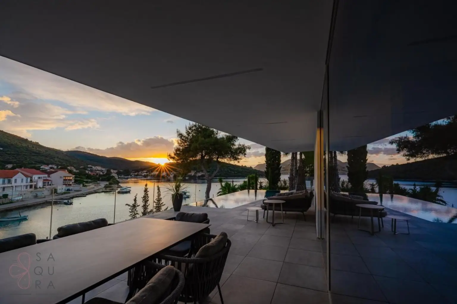 Ihre Kapitalanlage am Wasser – Luxusvilla mit Meerblick & Renditepotenzial auf Korčula