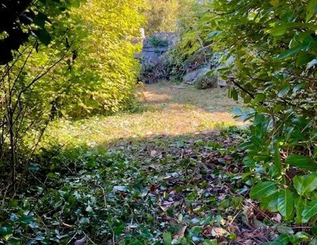 Ihr Sonnengrundstück im begehrten Sachsenviertel