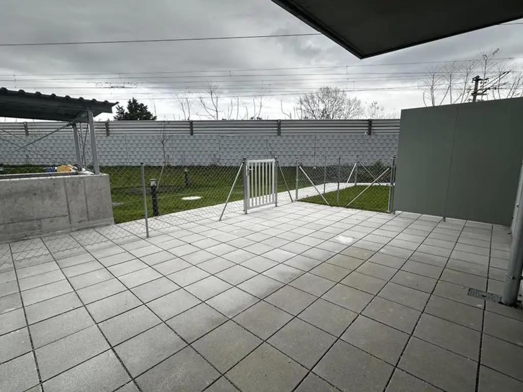 einen Katzensprung von Wien entfernt