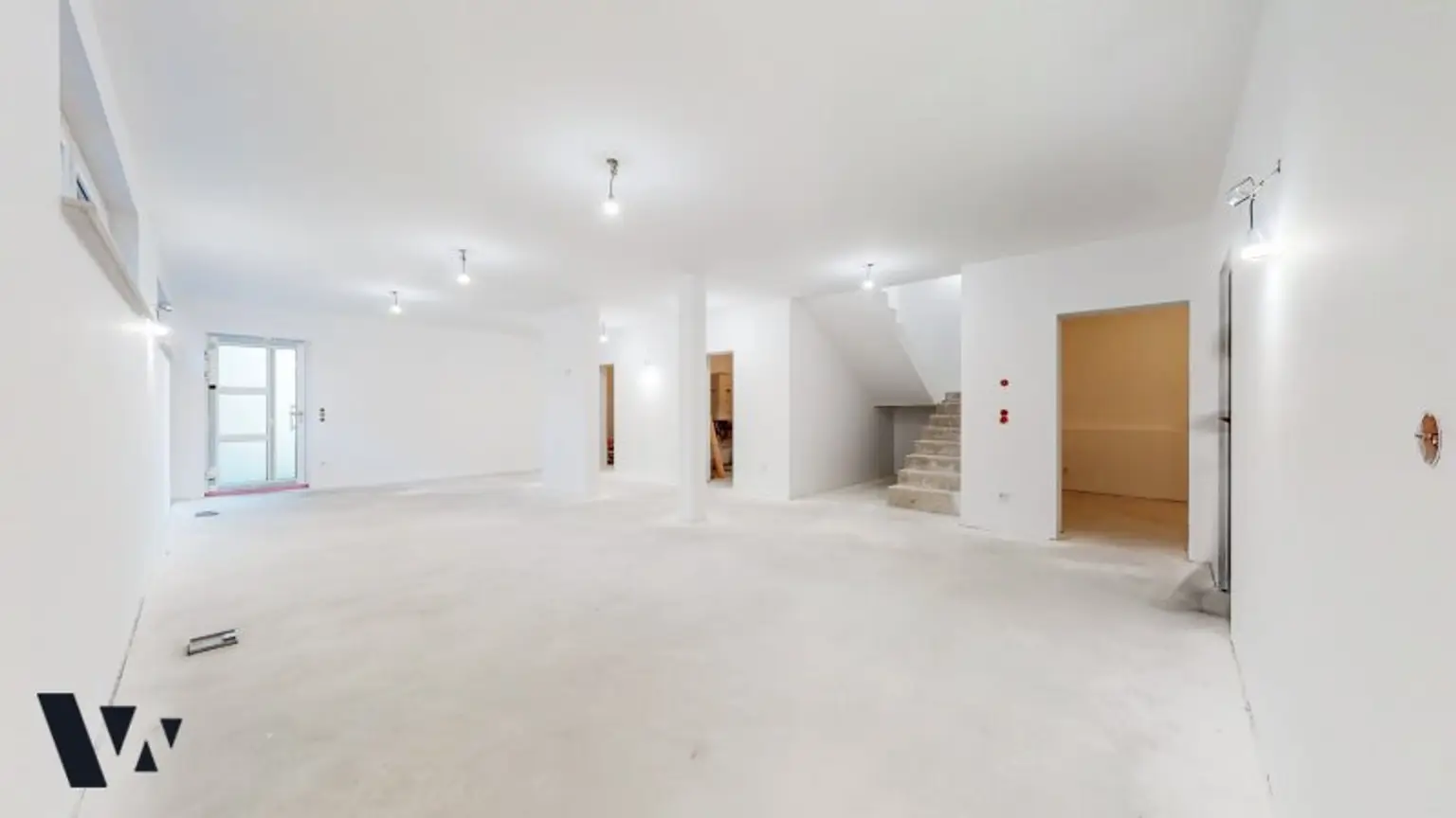 EXKLUSIVE VILLA AM RANDE DES WIENERWALDS | PANORAMABLICK & SÜDHANGLAGE