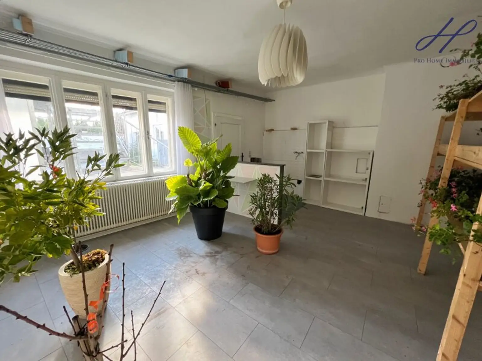 193m² Einfamilienhaus mit Panoramablick - in unmittelbarer Zentrumnähe von Oberpullendorf