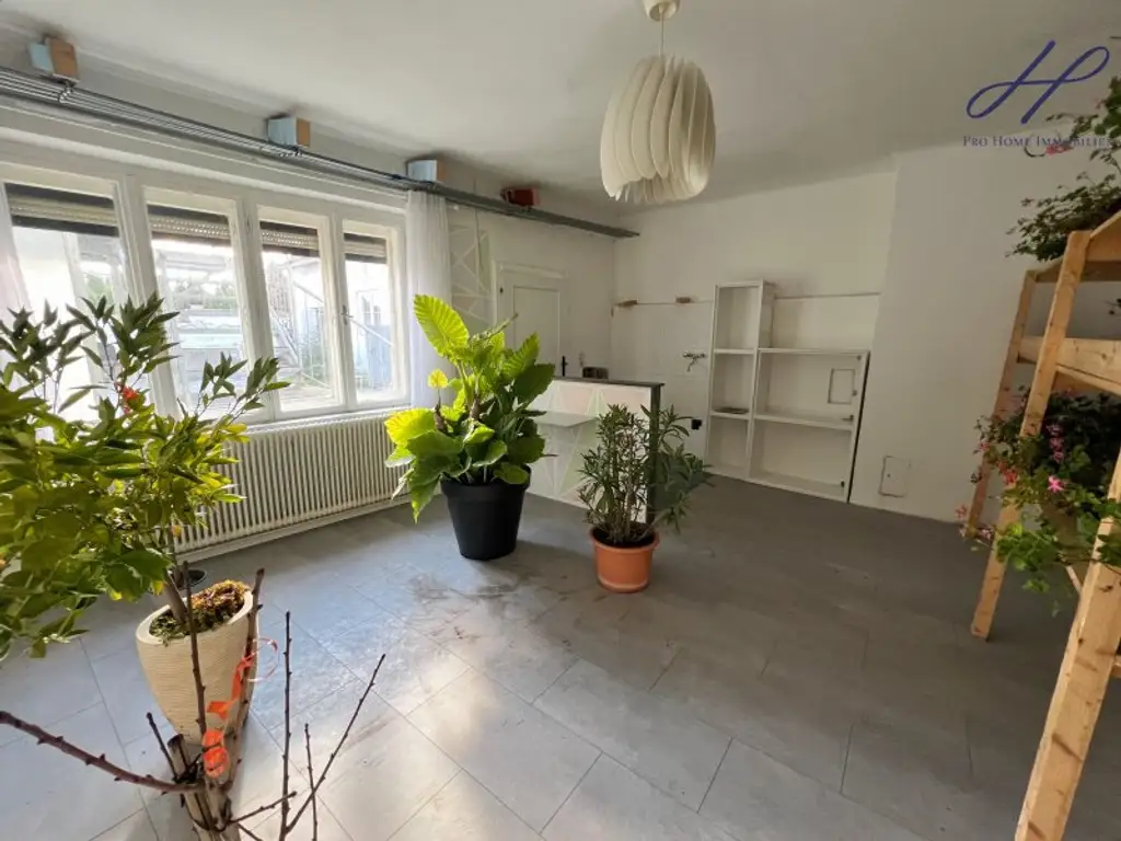 193m² Einfamilienhaus mit Panoramablick - in unmittelbarer Zentrumnähe von Oberpullendorf