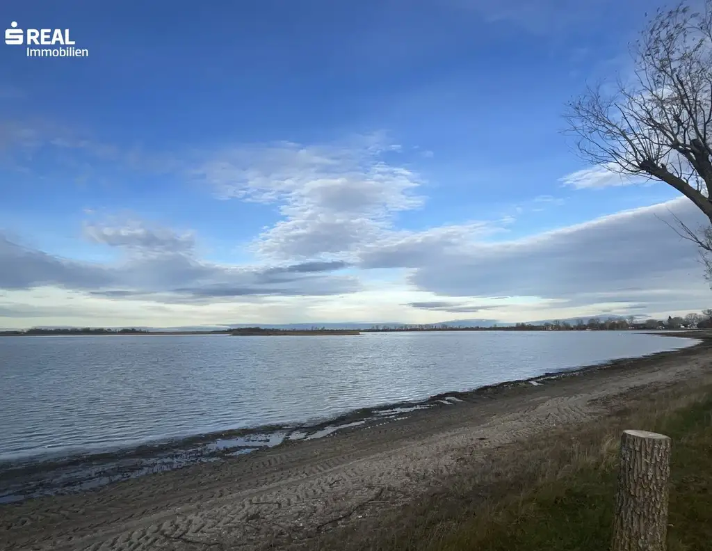 Natur pur: Ihr Rückzugsort am idyllischen Zicksee