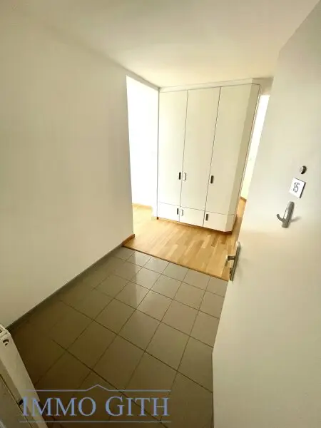 DACHGESCHOSSJUWEL MIT SPEKTAKULÄREM WIENBLICK - UNBEFRISTET & PROVISIONSFREI ZU MIETEN!