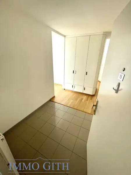 DACHGESCHOSSJUWEL MIT SPEKTAKULÄREM WIENBLICK - UNBEFRISTET & PROVISIONSFREI ZU MIETEN!