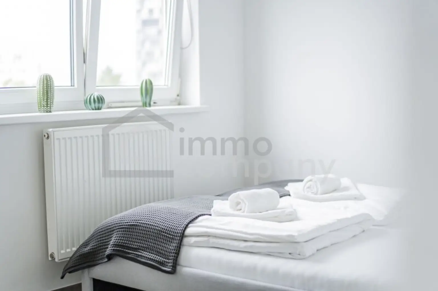 Anlegerwohnung oder Eigentumswohnung in 1100 Wien