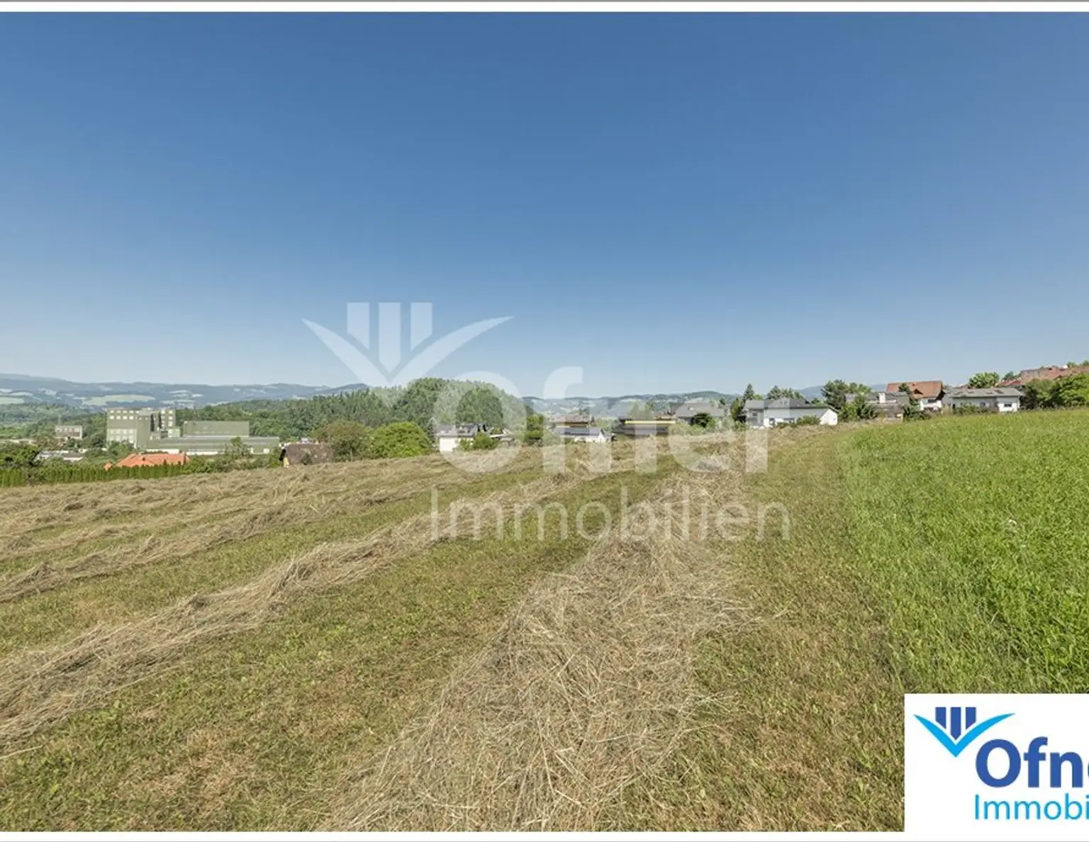 Hochwertiges Wohnbauprojekt in bester Lage realisieren!