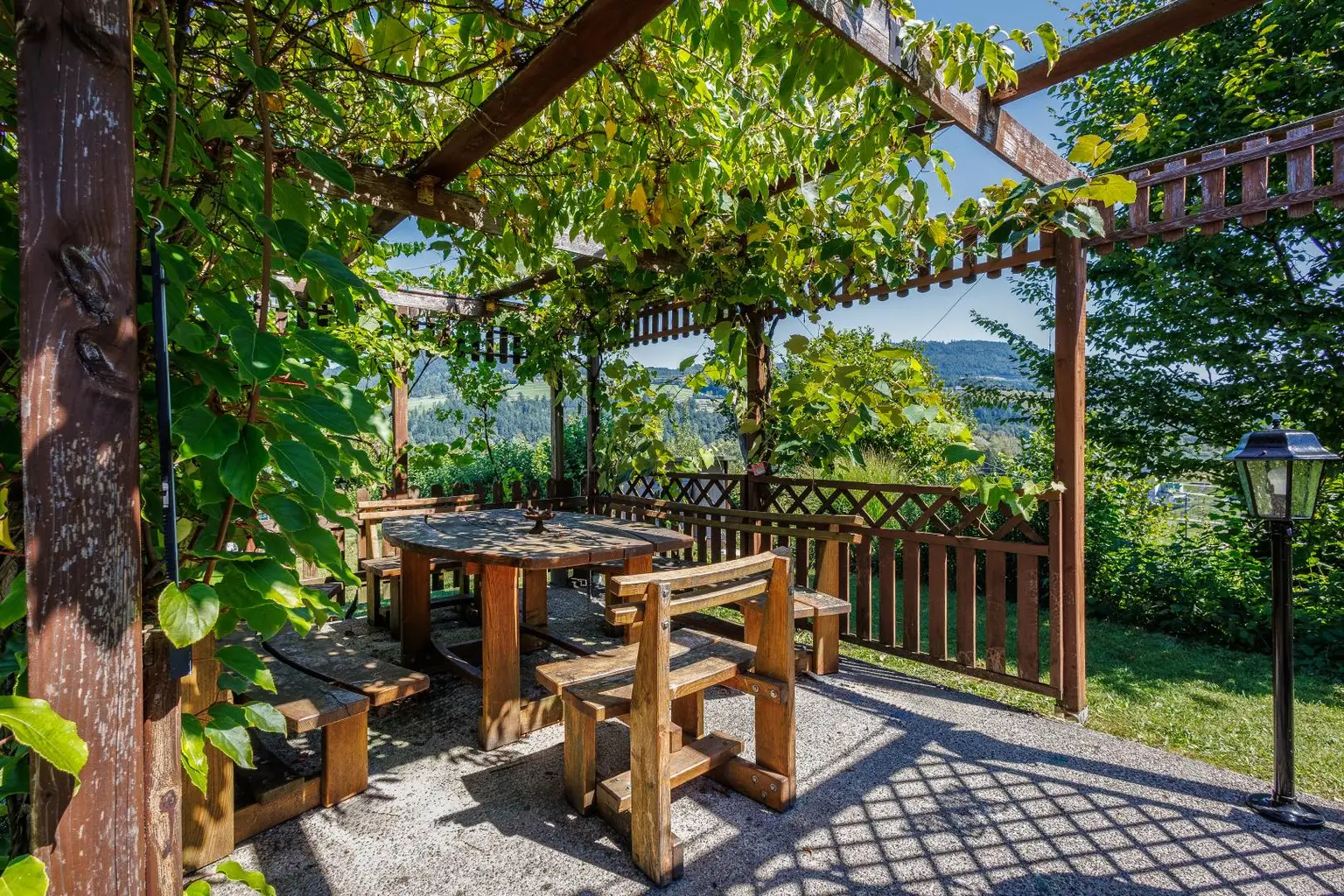 Traumlage über der Drau – Haus in Dragositschach