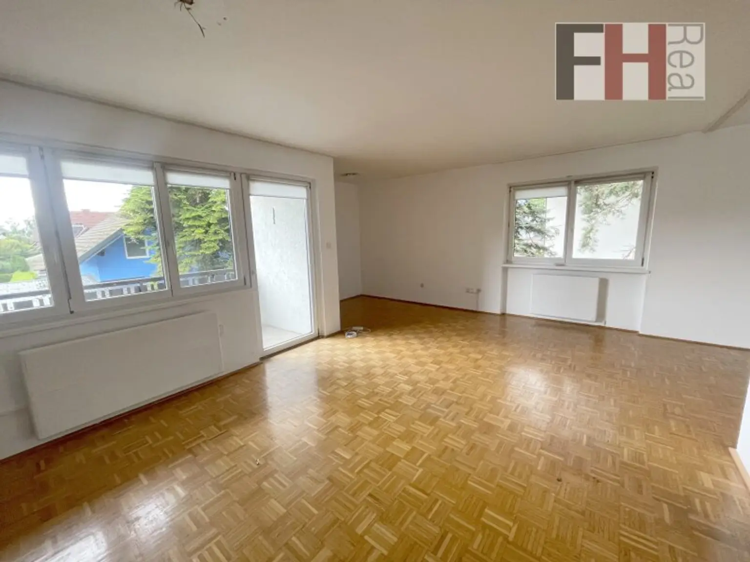 Charmantes Mehrfamilienhaus in Salzburg: geräumig & ideal auch für Investoren!